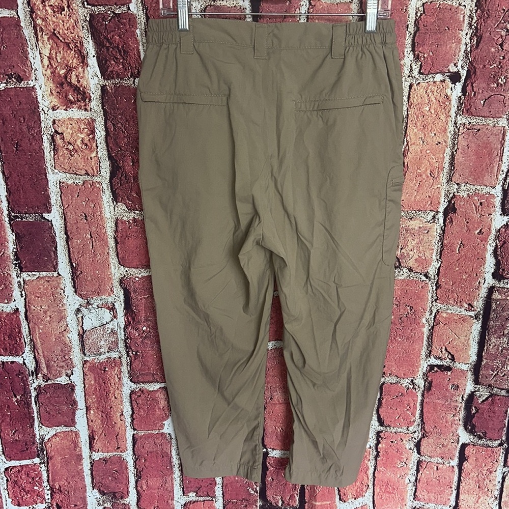 L.L.Bean Men's Lightweight Nylon Pants Small Regular - Picture 7 of 10